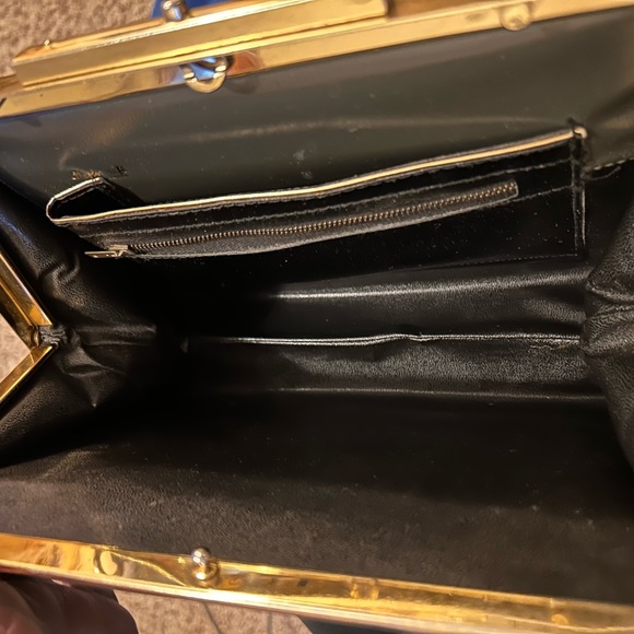 Vintage Mastercraft Leather Purse - Picture 7 of 12